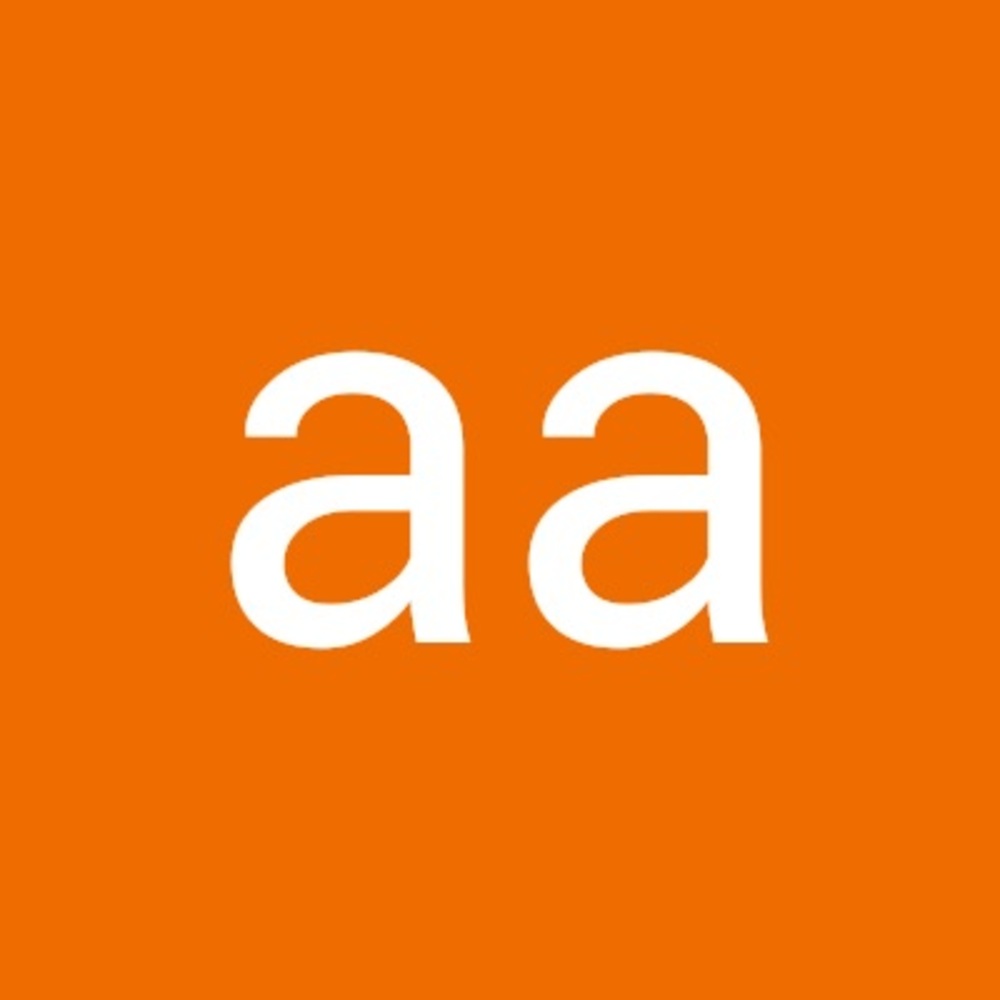 Meet your Posher, Aa